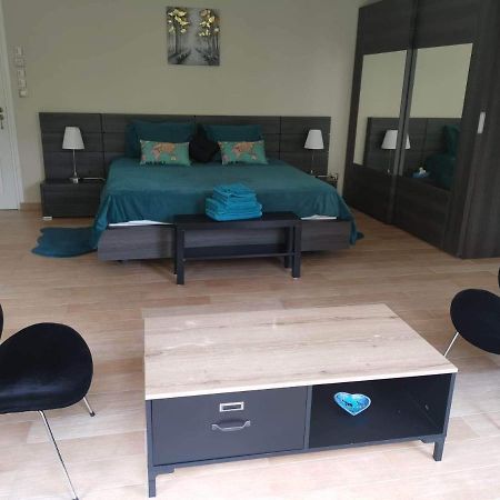 Chambre Au Calme Domont Dış mekan fotoğraf