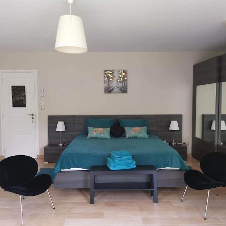Chambre Au Calme Domont Dış mekan fotoğraf