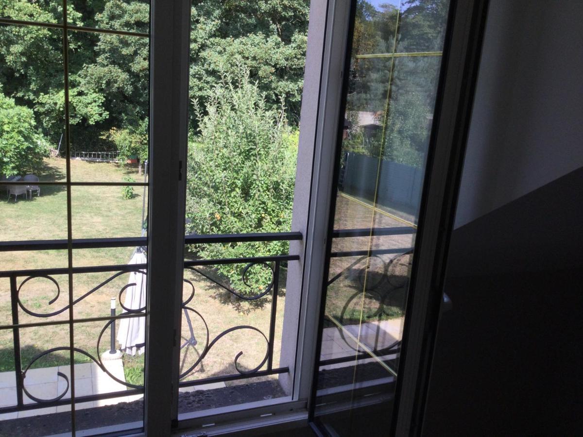 Chambre Au Calme Domont Dış mekan fotoğraf
