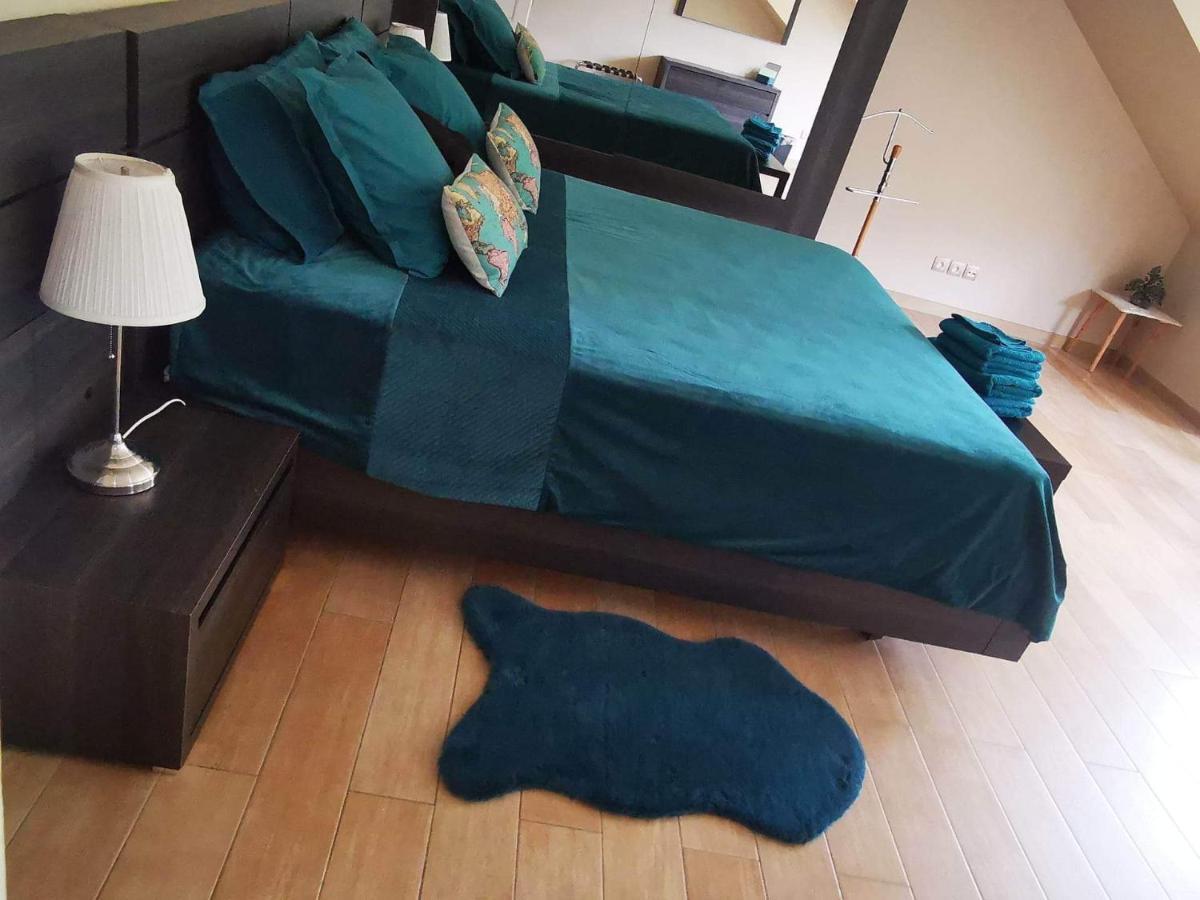 Chambre Au Calme Domont Dış mekan fotoğraf