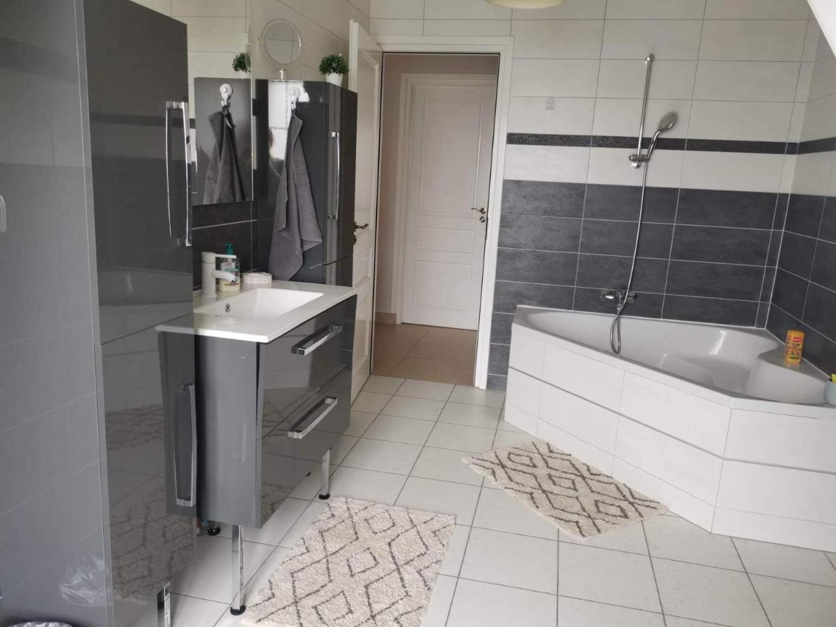 Chambre Au Calme Domont Dış mekan fotoğraf